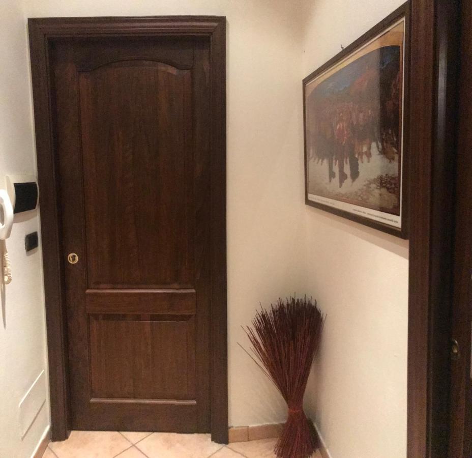 شقة ألبا  في La Casa Del Melograno المظهر الخارجي الصورة